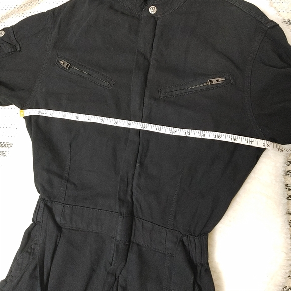 Ksubi Geo Tag boilersuit size XS - Picture 12 of 15